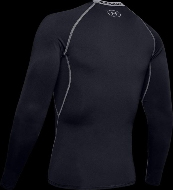 heatgear base layer